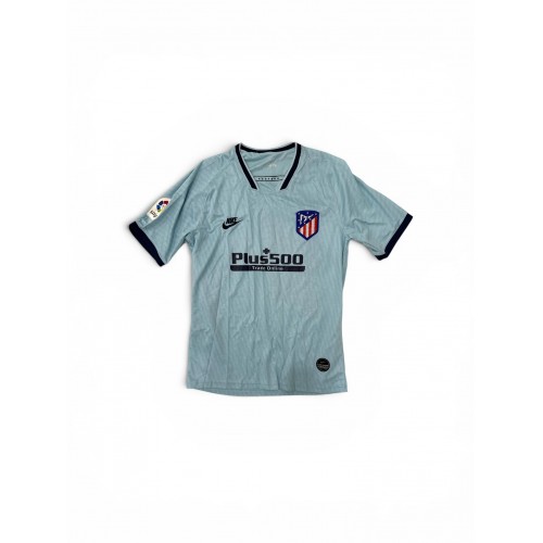 ATLETICO MADRID NIKE FOOTBALL JERSEY L